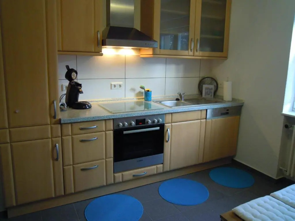 Ferienwohnung Haller