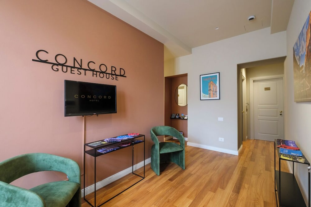 Guest House Concord