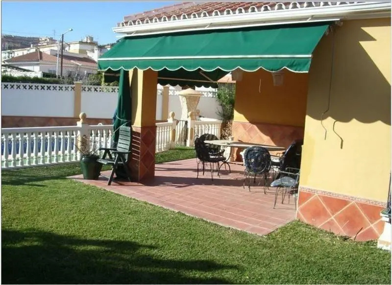 Villa in Rincon de la Victoria - 105000