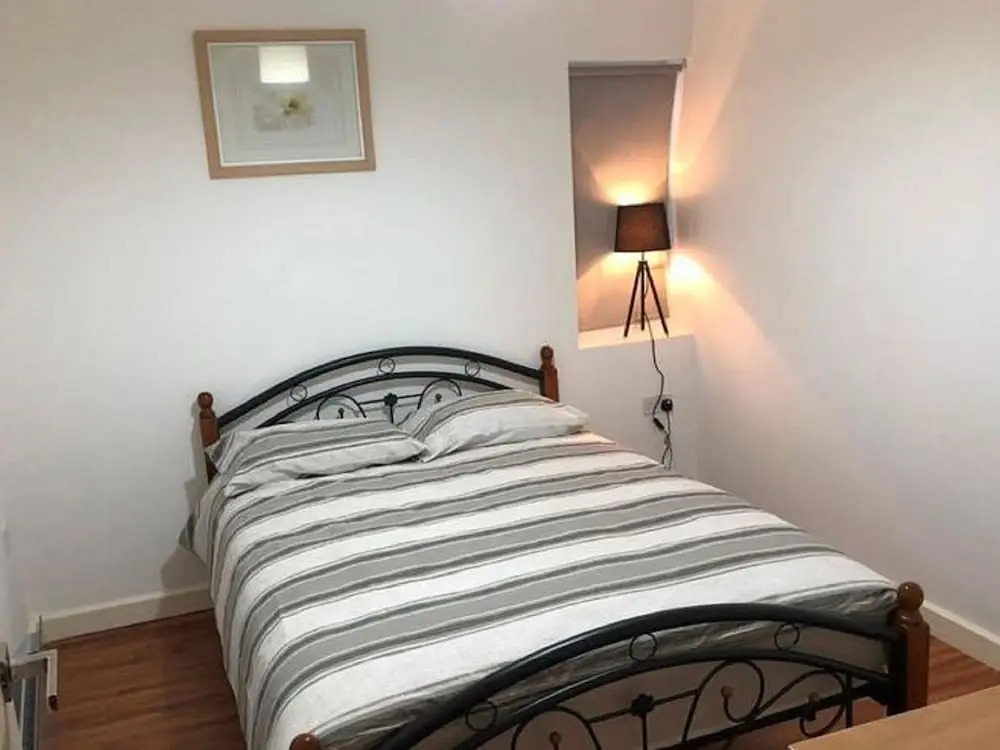 Lovely Apartment in Harrow Near Northala Fields