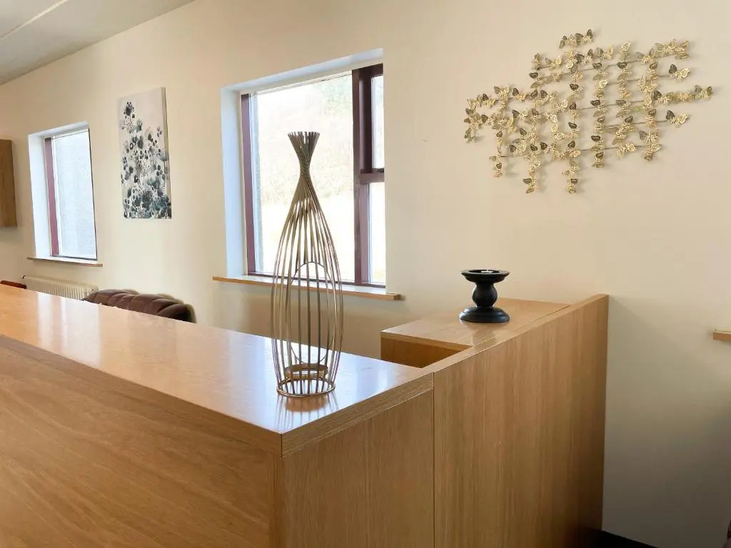 Kverna Guesthouse