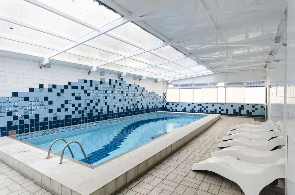 Hotel Pires by Pires - Balneario Camboriu