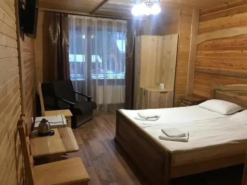 Kisva Hotel