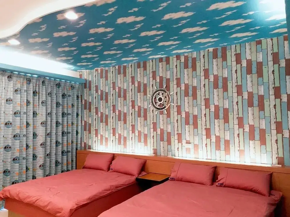 OHHANA Homestay