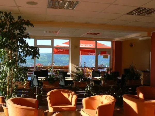 Pension Bella Vista