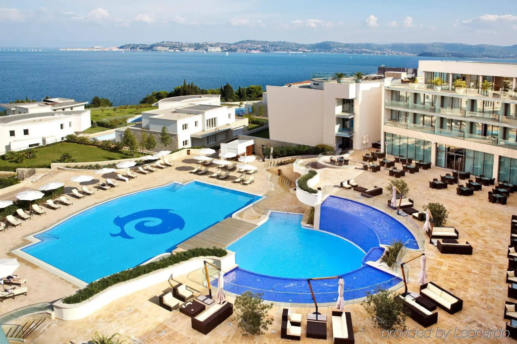 Adriatic Istria Resort by Minor Hotels