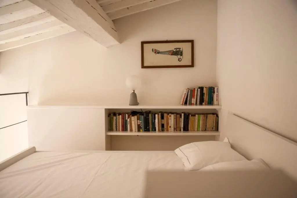 Pietrapiana34 Boutique Apartments