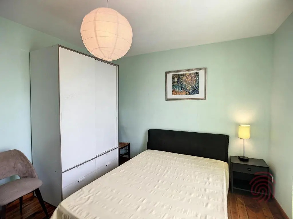 Maison Lamalou-les-Bains, 4 pièces, 6 personnes - FR-1-451-45