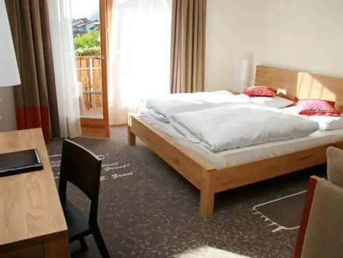Hotel Ploseblick