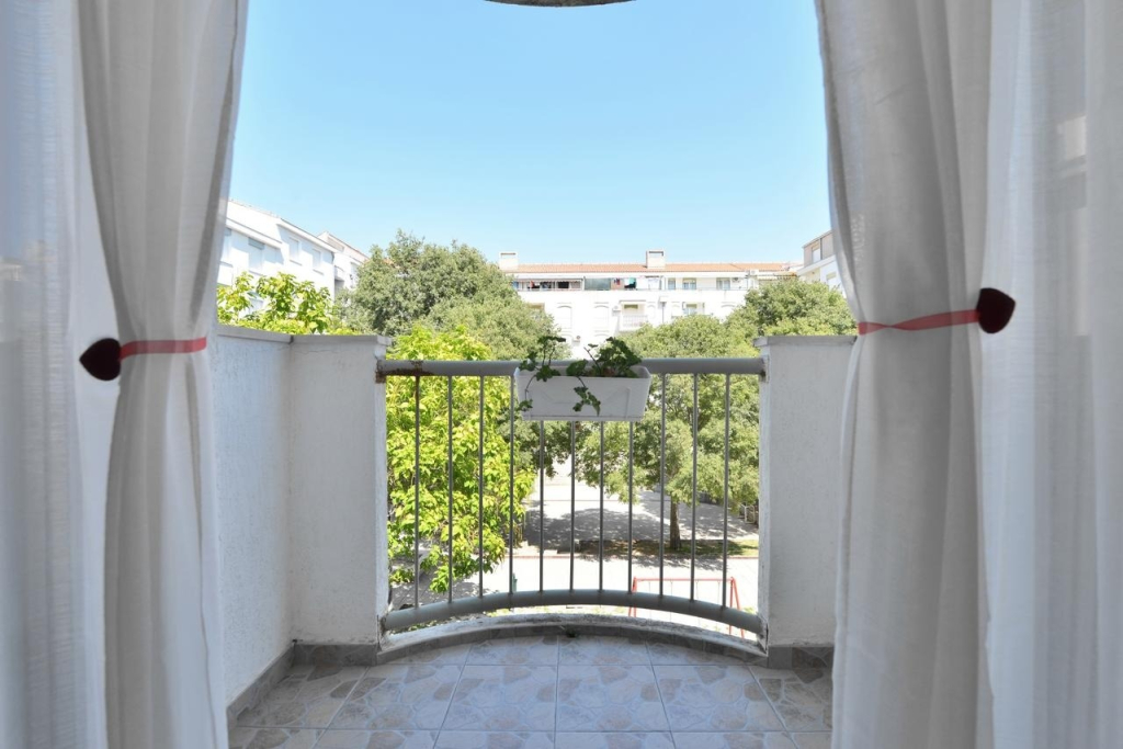 Apartment SaMa - modern & comfortable: A1 Split, Riviera Split