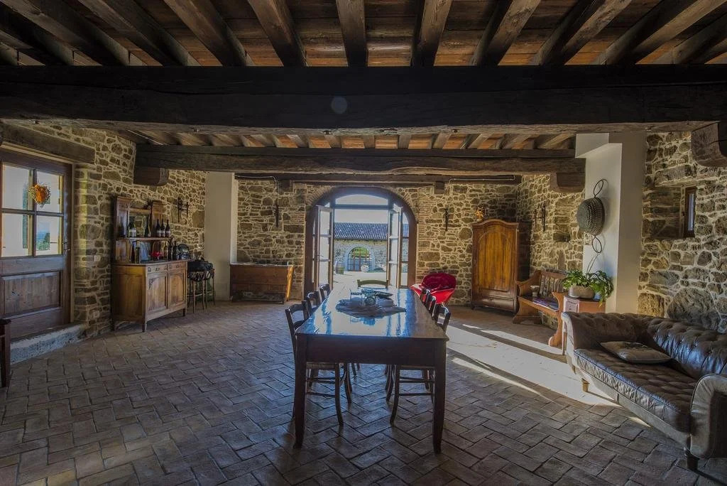 Agriturismo Ronchi Di SantEgidio