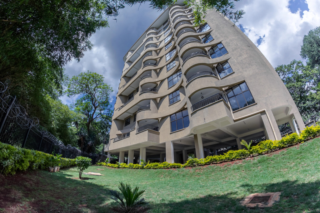 Edmor Residences - Riverside