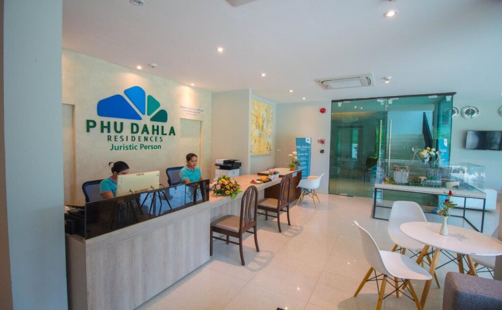 Phu Dahla Residences