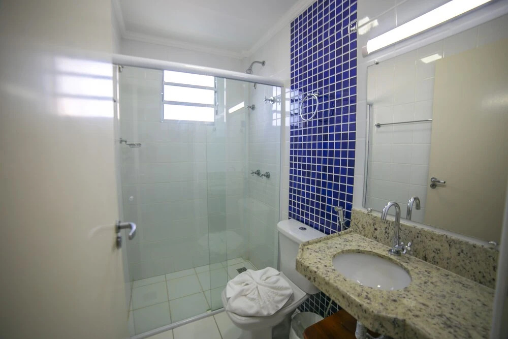 Ubatuba Praia Hotel