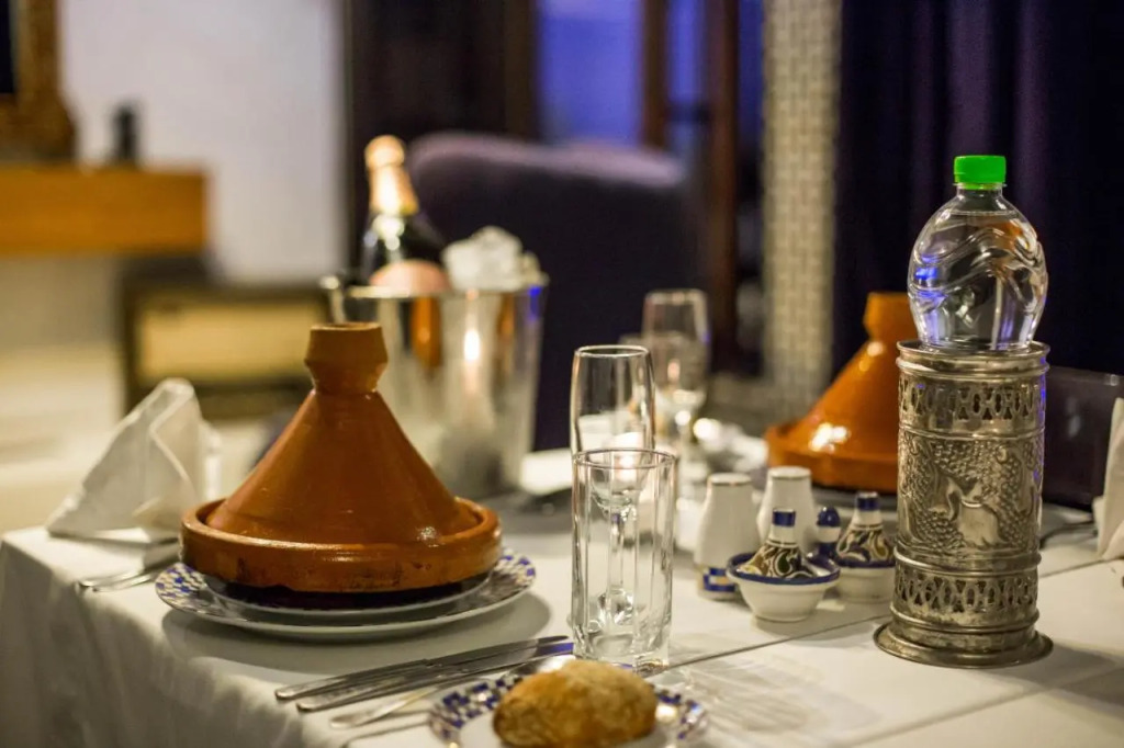 Riad Braya
