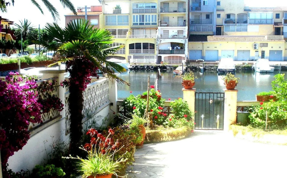 81-apartamento con Vistas Canal