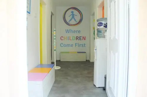 Hostel Amigo