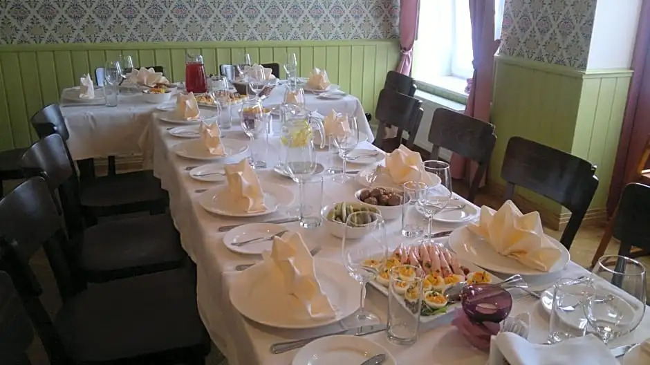 Hotell Räpina