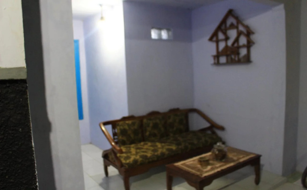 Kampoeng Pakis Inn