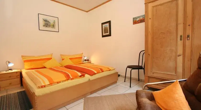Ferienwohnung Blum