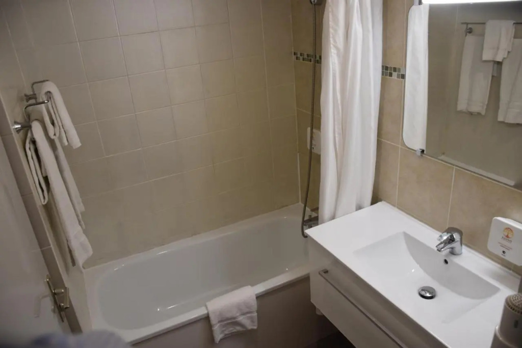 Adonis Arc Hotel Aix