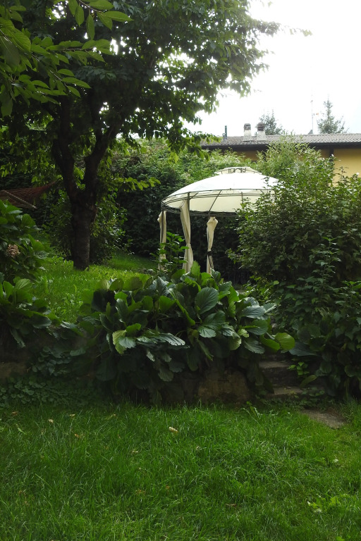 La Menaresta Apartments