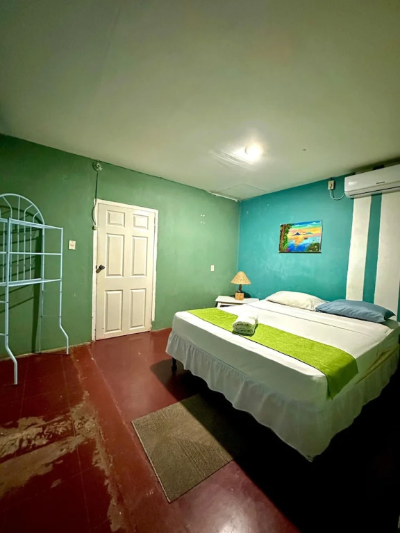 Green Hostel