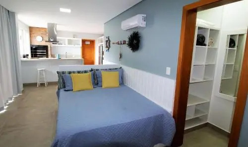 Residencial Moria Apto 01