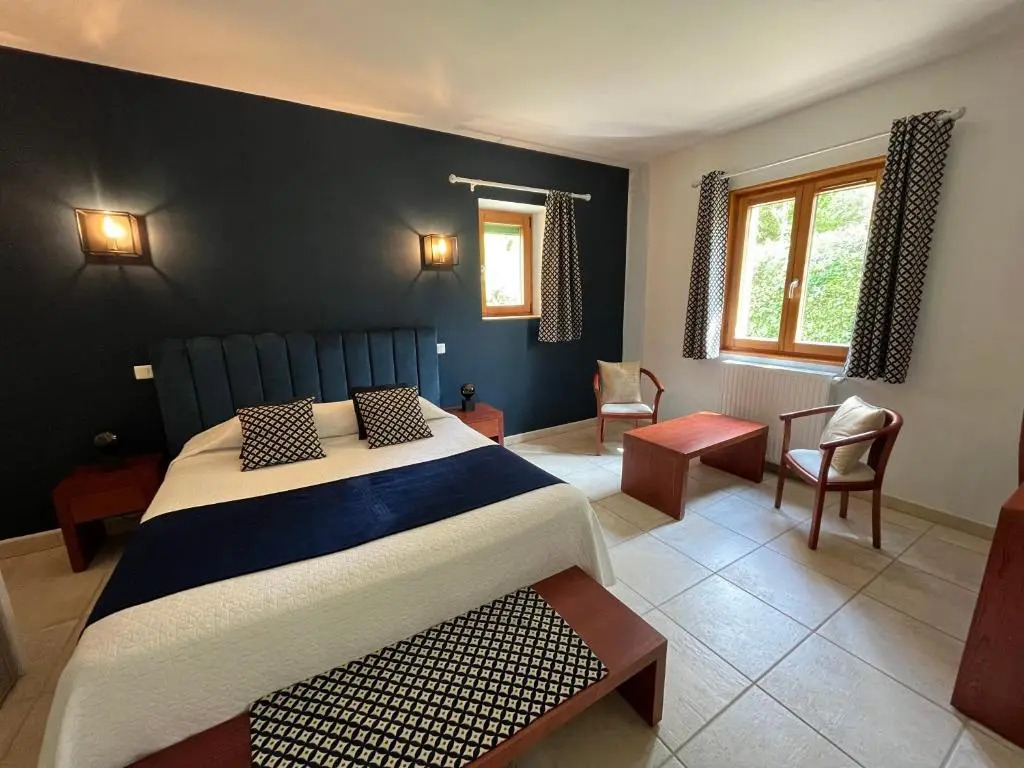 Hôtel Bon Encontre