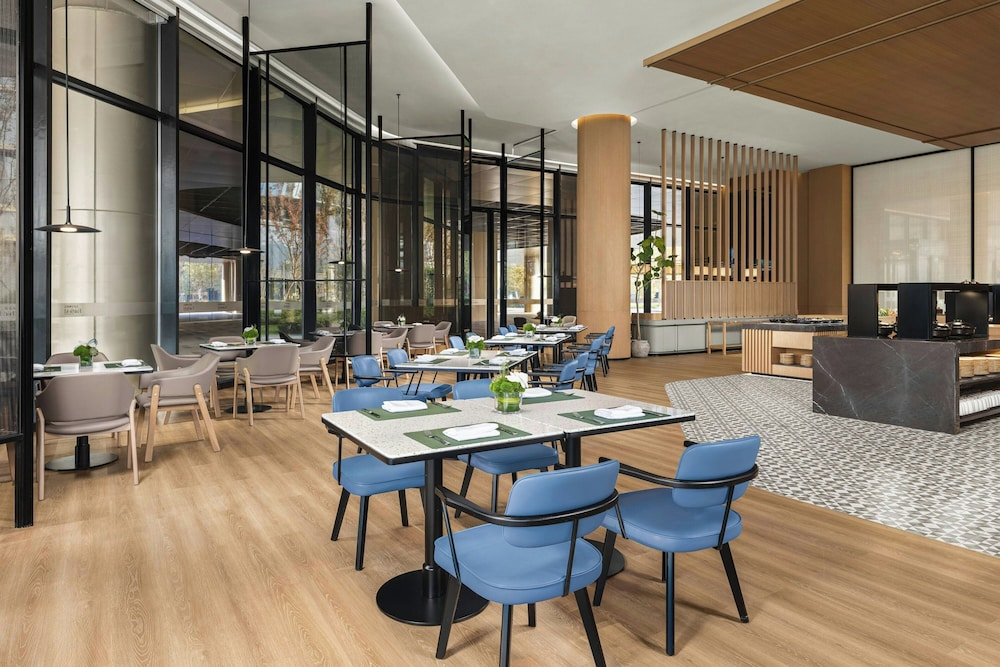 Fairfield By Marriott Deqing