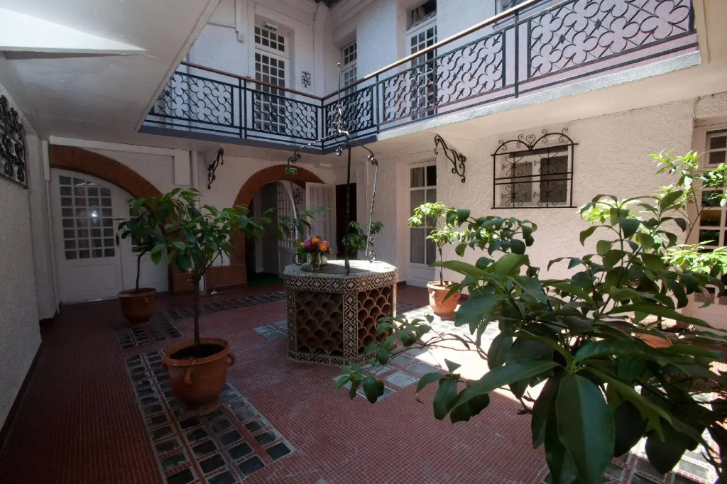Hostel20 Toulouse Wilson