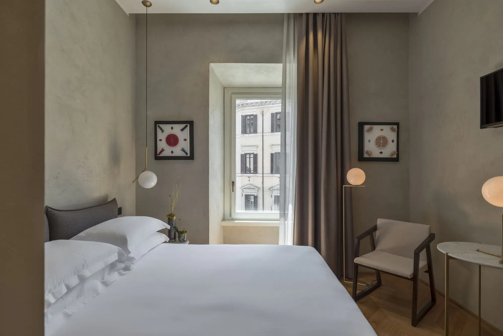 G55 Design Hotel