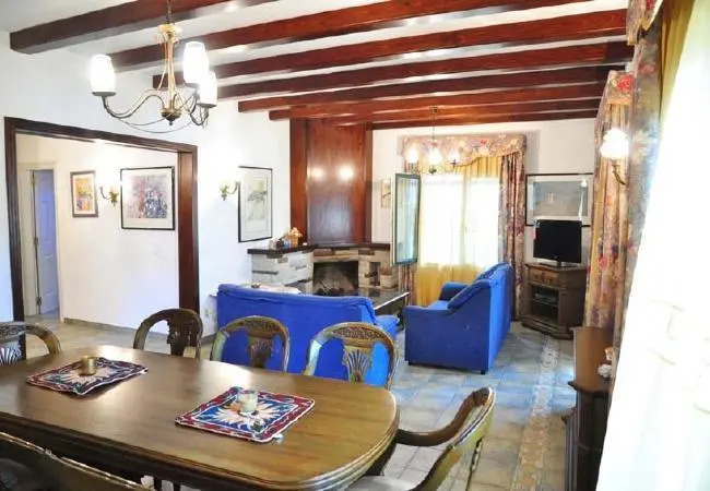 Casa Gallard