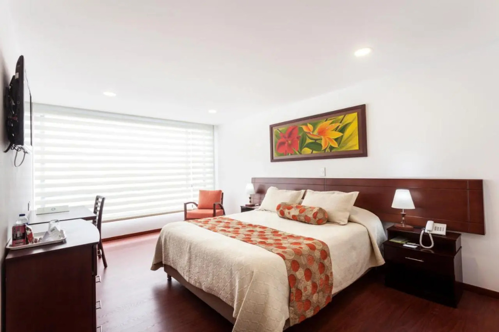 Hotel Cuellars
