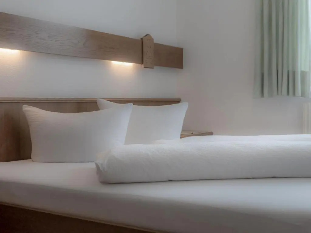 Alpenblick Appartements