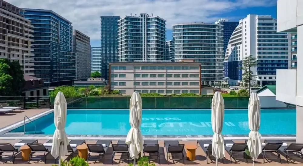 Nova Concierge Aparthotel