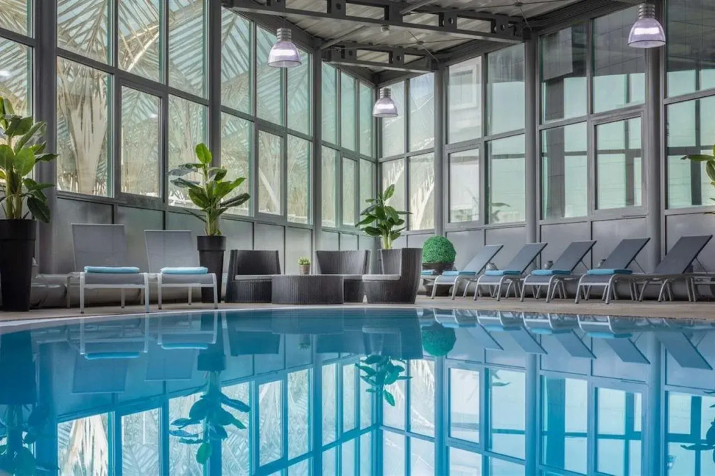 Hotel Lisboa