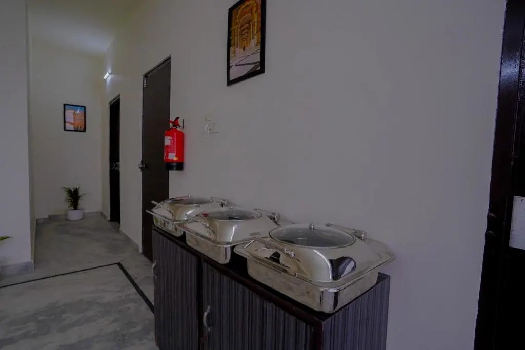 Hotel Stay Inn