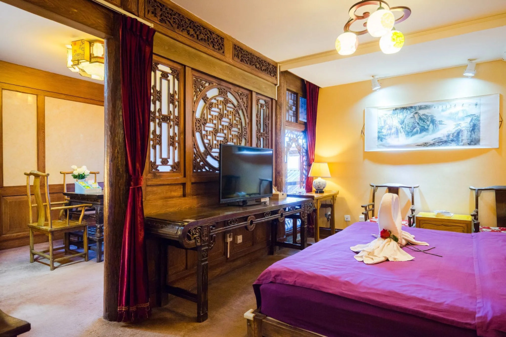Laomofang Boutique Inn Sifang Str Branch