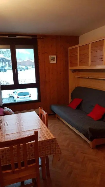 Studio Les Houches Vallee de Chamonix