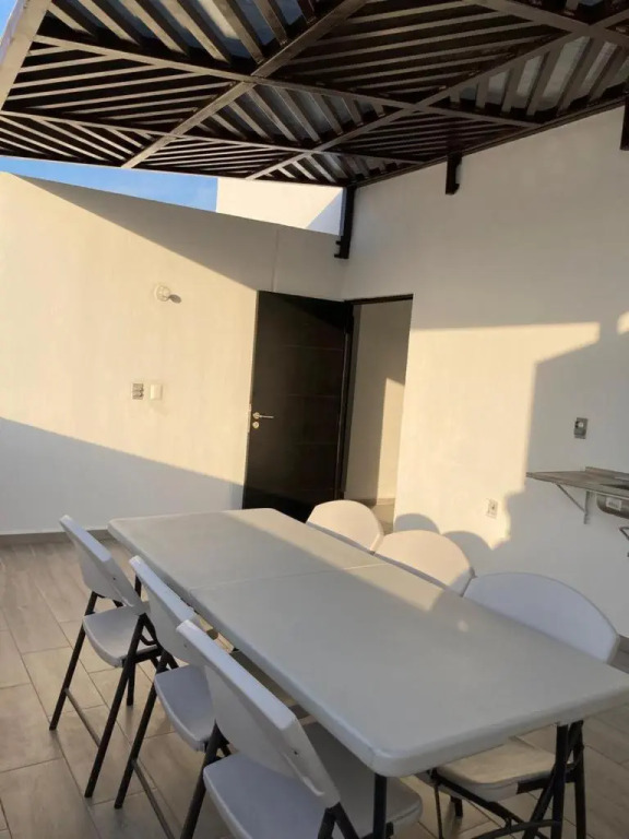 Departamento en Acapulco Diamante