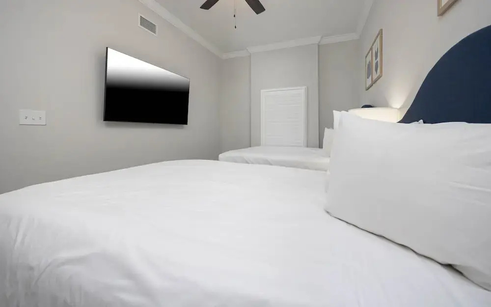 Phoenix Gulf Towers 901 4 Bedroom Condo