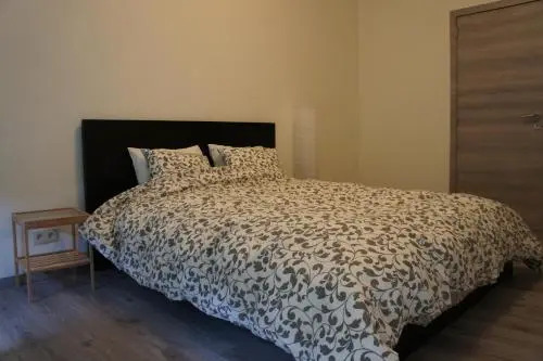 Apartments Berlaymont OHY