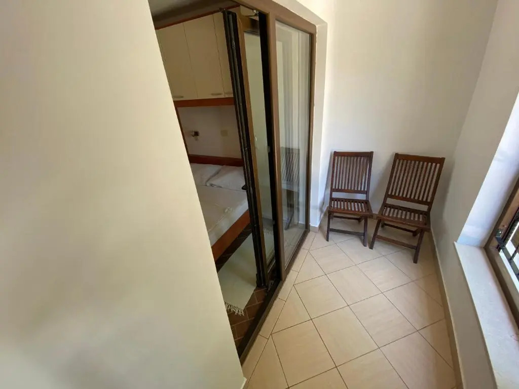 Apartments Nautica