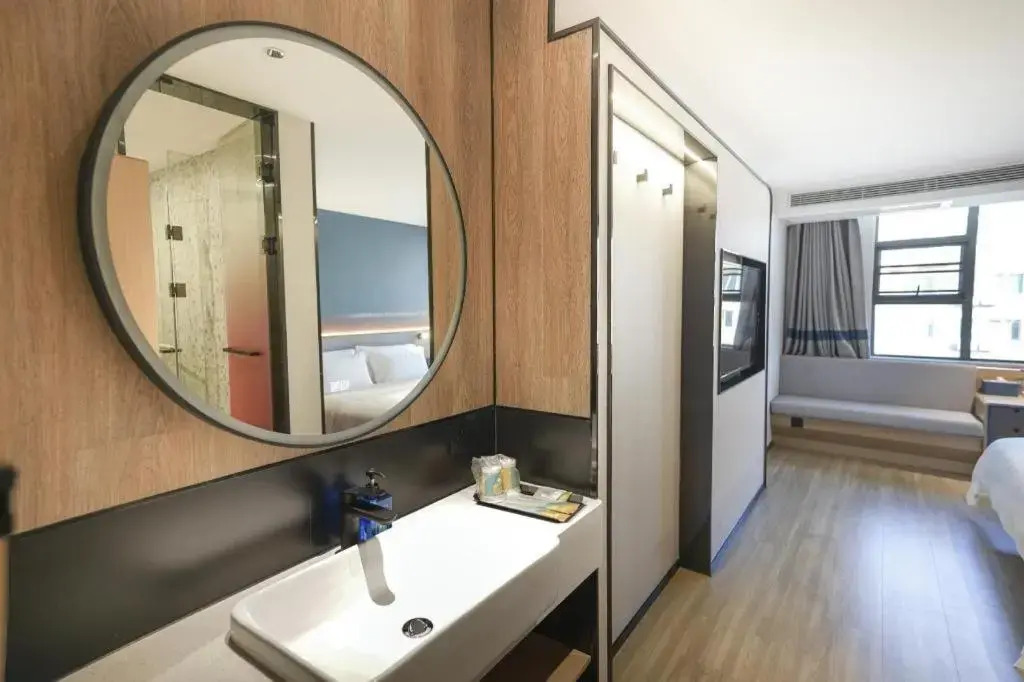 Yingxiang Hotel