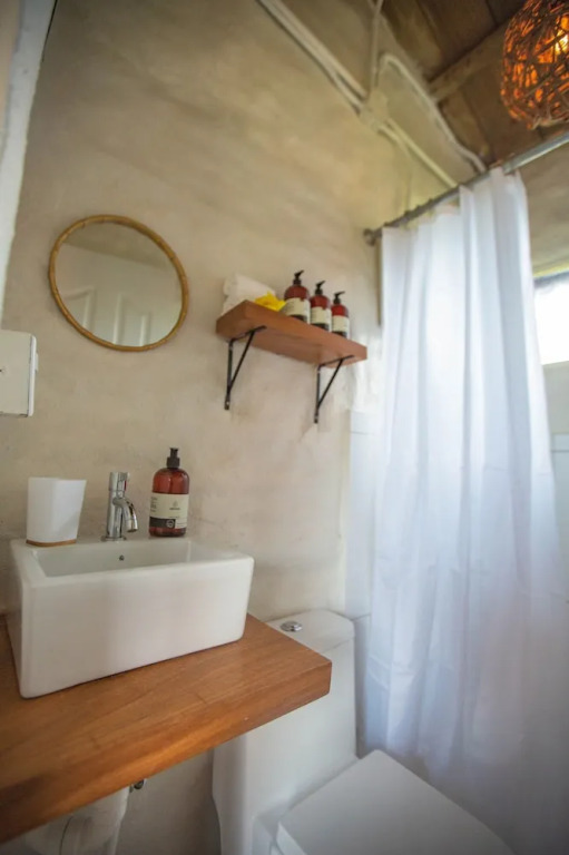 Buen Camino Hotel, San Mateo