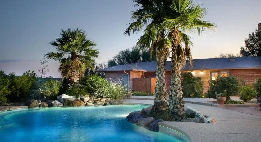 Cactus Cove Bed and Breakfast Inn