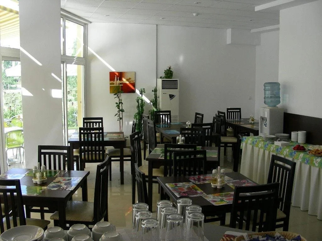 Deva Hotel - All Inclusive