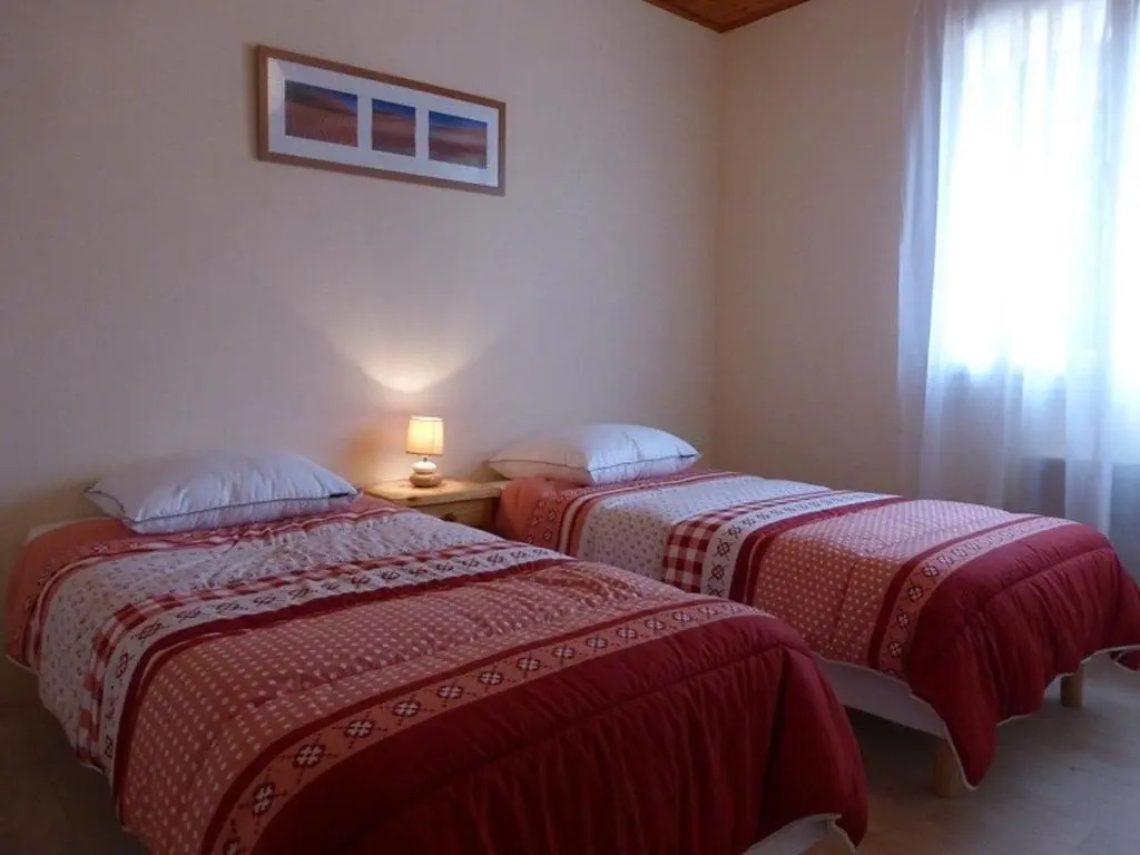 Maison Bretignolles-sur-Mer, 3 pièces, 6 personnes - FR-1-224A-383