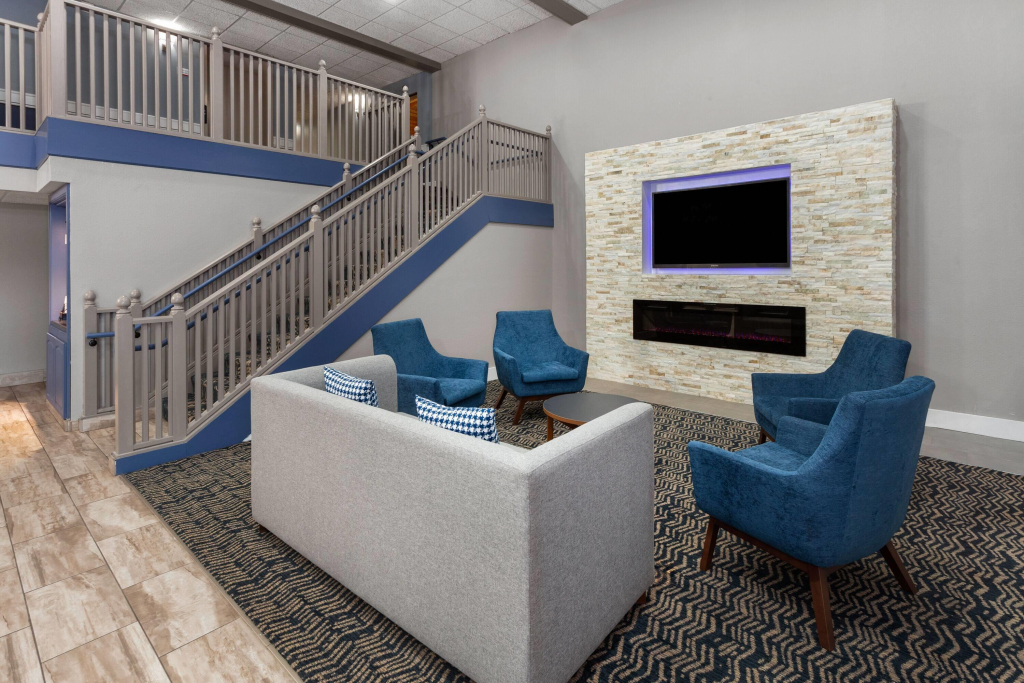 AmericInn by Wyndham Appleton North/Little Chute